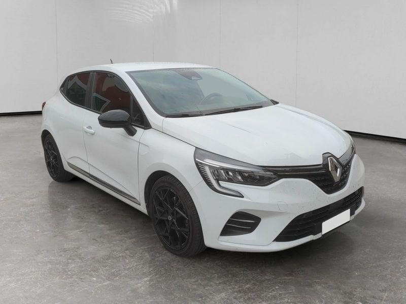 Renault Clio 1.5 blue dci Evolution 100cv