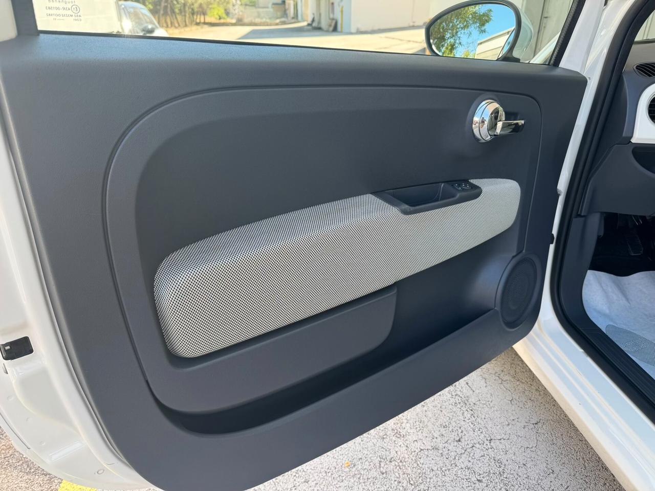 Fiat 500 1.2 Lounge GPL 2031 UNICO PROPRIETARIO