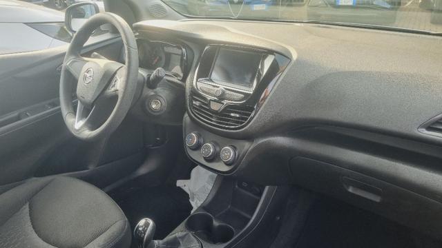 OPEL Karl Rocks 1.0 73 CV