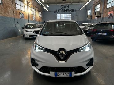 Renault ZOE Equilibre R110 BATTERIA DI PROPRIETÀ
