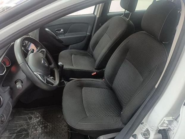 Dacia Sandero 1.0 SCe 12V 75CV Comfort NAVI N...