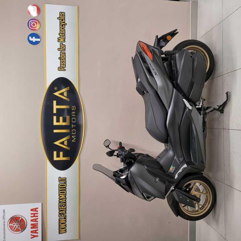 Yamaha X-Max 300 Tech Max - 2020