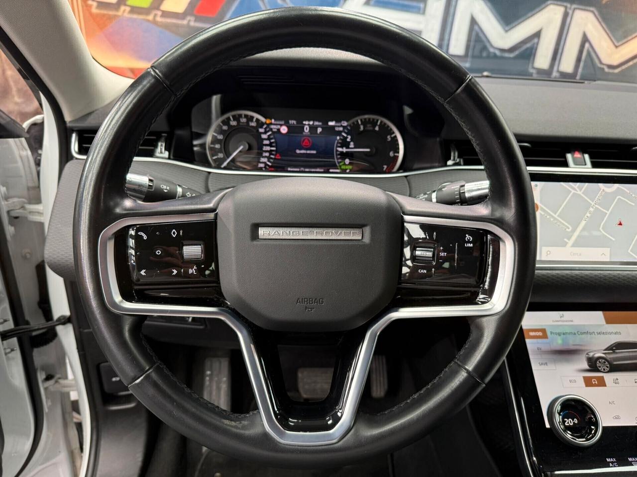 Land Rover Evoque 2.0 I4 200 CV AWD Auto S (387)