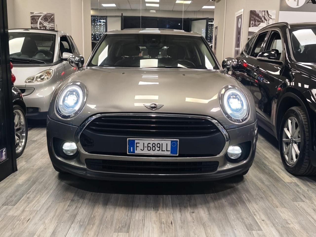 Mini Cooper D Clubman Mini 1.5 One D Business Clubman