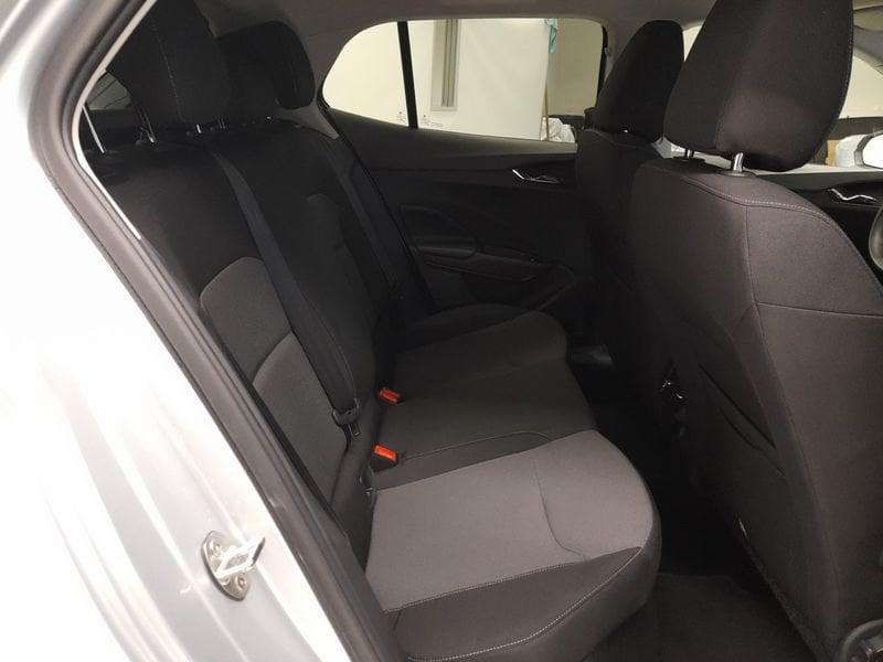 Skoda Fabia Fabia 1.0 TSI DSG 115 CV Style