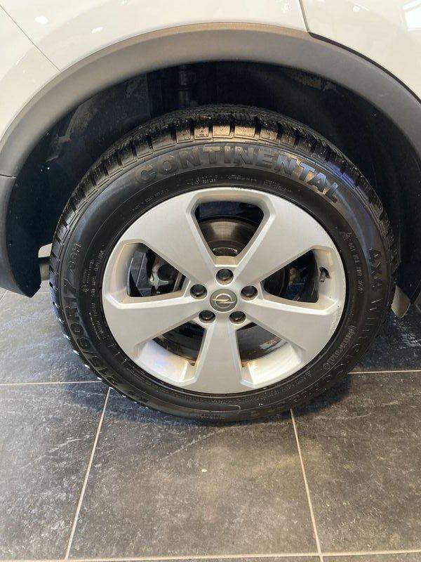 Opel Mokka X 1.6 CDTI Innovation 110cv S&S 4x2 MT6