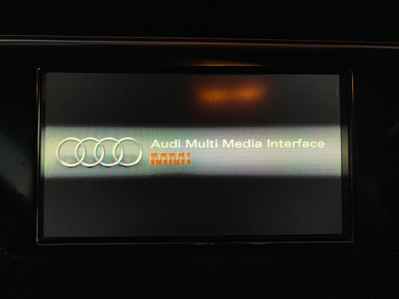 Audi A5 SPB 2.7 V6 TDI F.AP. multitronic