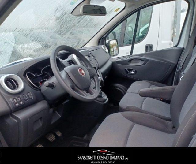 FIAT Talento 1.6 MJT 120CV PC-TN Combi 12q 9 POSTI