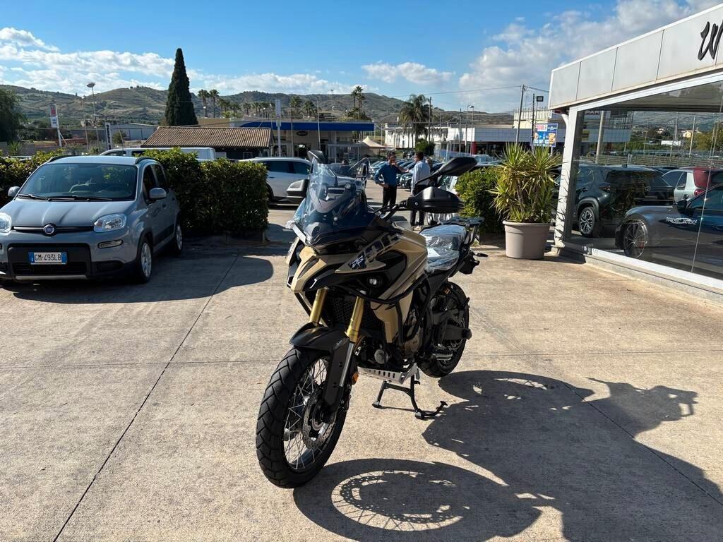 Voge Valico 625 DSX Nuovo pronto consegna Vieni da noi a scoprirla