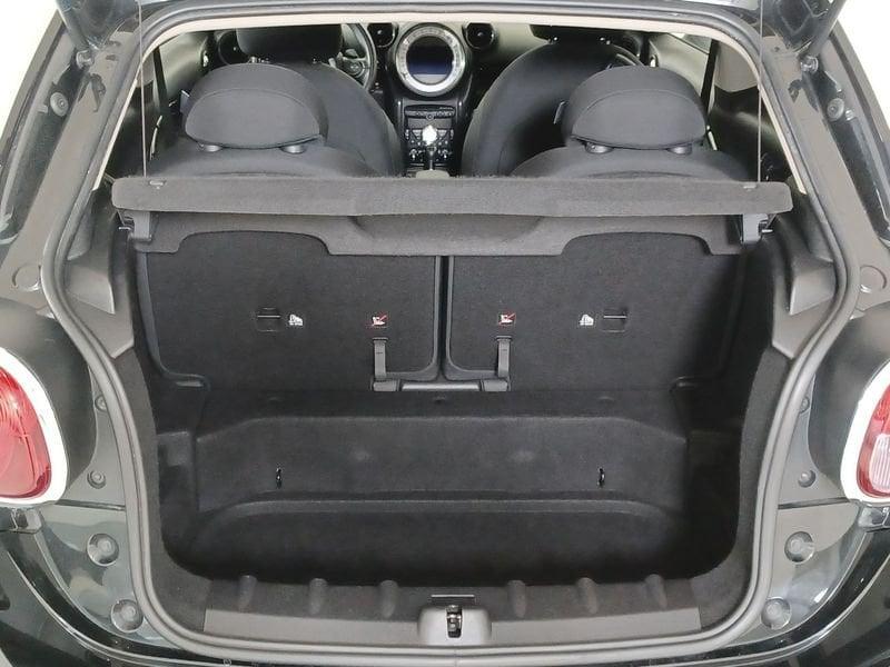 MINI Mini Paceman Diesel 2.0 Cooper SD all4