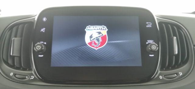 ABARTH 595 C 1.4 Turbo T-Jet 165 CV