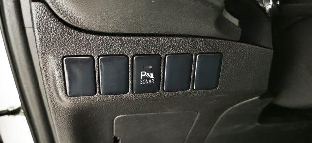 MITSUBISHI Outlander 2.2 DI-D 4WD Instyle 5p.