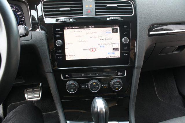 VOLKSWAGEN Golf 1.5 TSI ACT DSG 5p. Executive BlueMotion Tech.