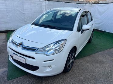 CITROEN C3 PureTech 82 Feel Edition