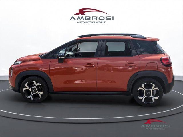 CITROEN C3 Aircross BlueHDi 100 S&S Shine