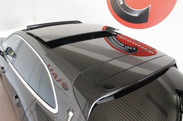 PORSCHE Panamera 2.9 4 E-Hybrid Sport Turismo IVA ESPOSTA TETTO