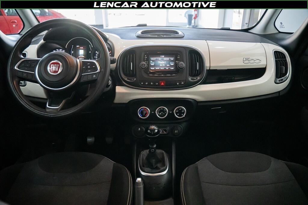 Fiat 500L Cross 1.3 Multijet