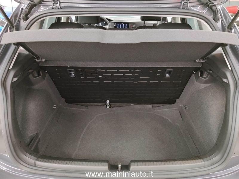 Volkswagen Polo 1.0 80cv Edition Plus "SUPER PROMO"