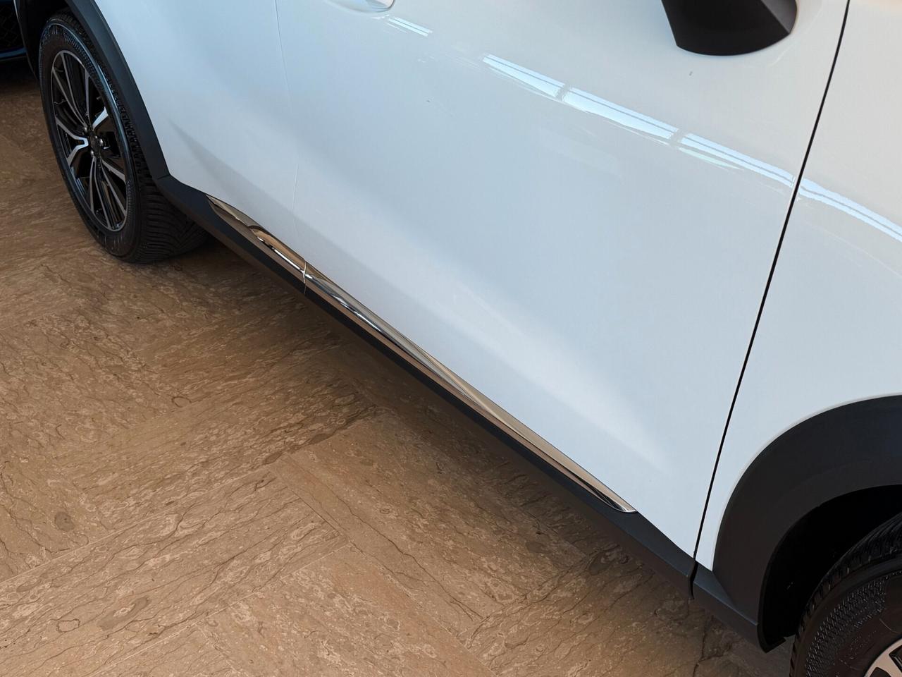 Ford Puma 1.5 ECOBLUE 120 cv. TITANIUM (Nav)