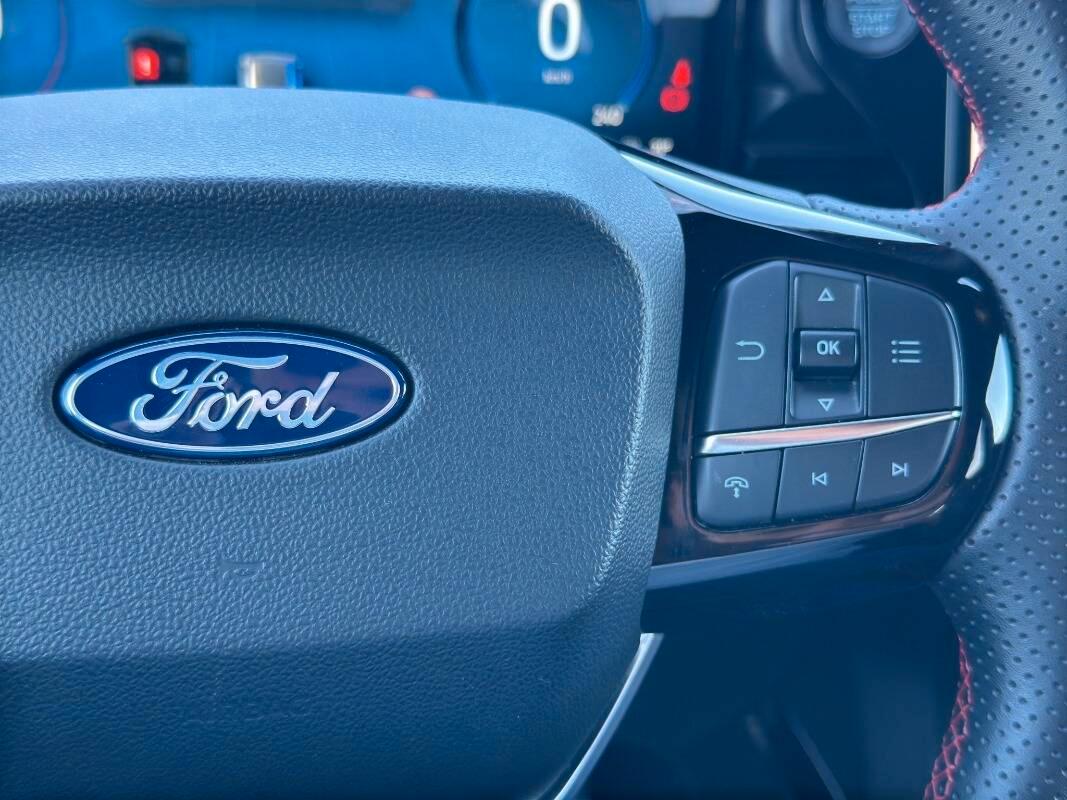 Ford Puma 1.0 ecoboost h ST-Line 125cv AUTO TELEC E CARPLAY