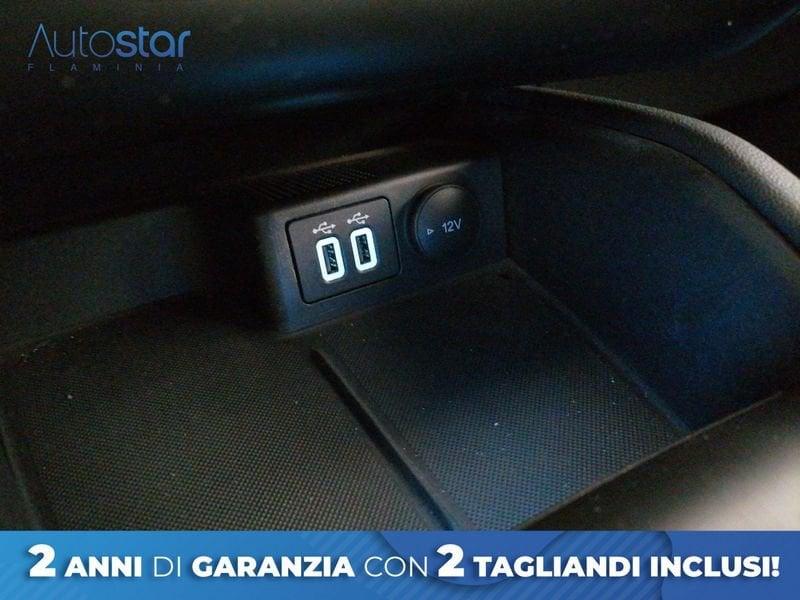 Ford Kuga 1.5 ecoblue ST-Line 2wd 120cv auto