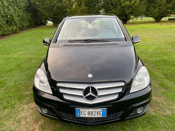 Mercedes-benz B 180 B 180 CDI Chrome