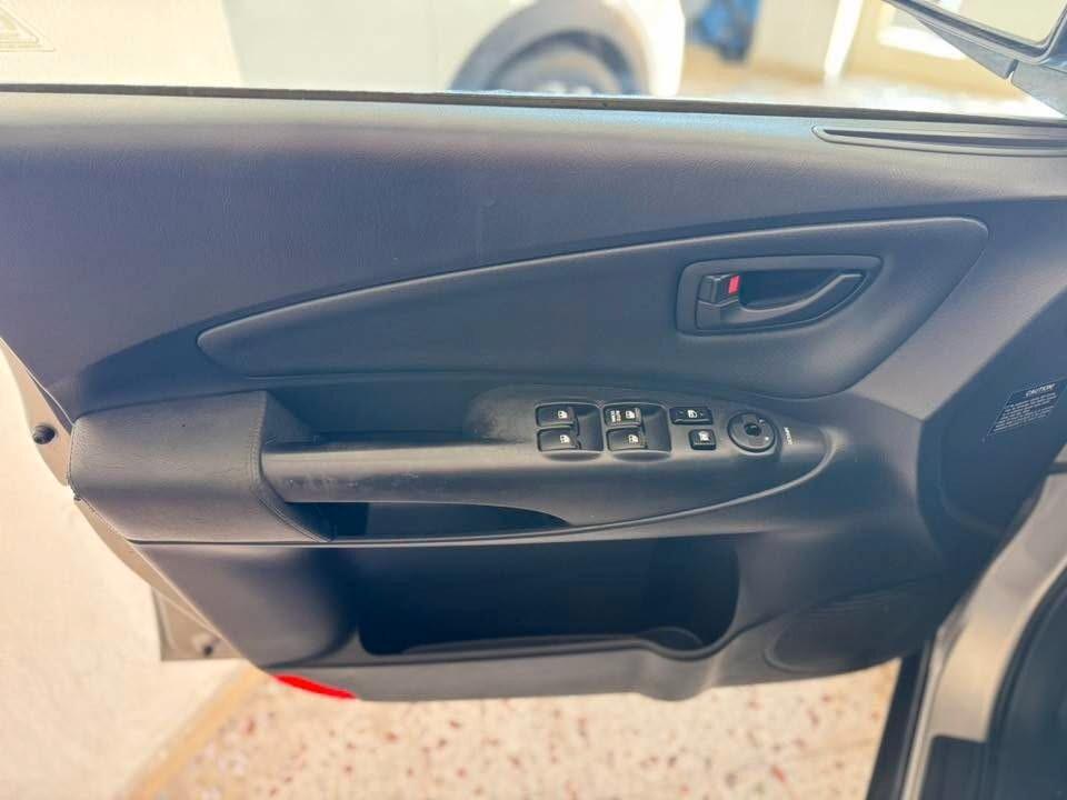 Hyundai Tucson 2.0 CRDi TD Dynamic
