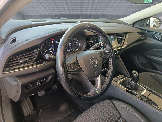 OPEL Insignia 2ª serie 1.6 CDTI 136 S&S Sports Tourer Innovati