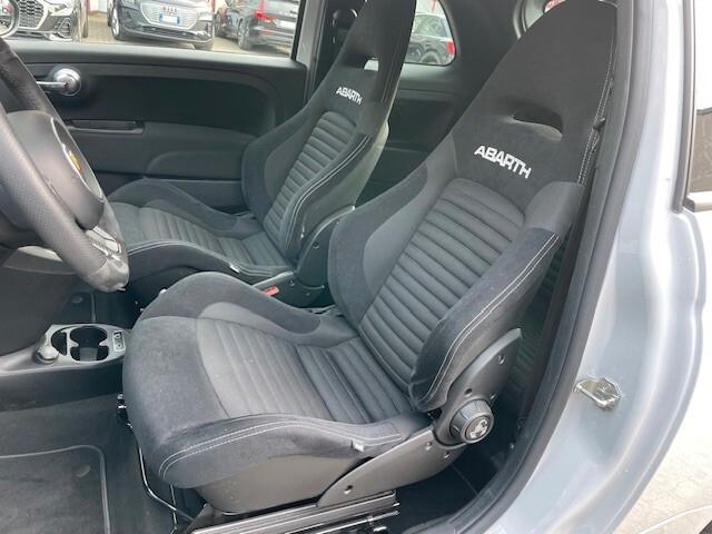 Abarth 695 1.4 Turbo T-Jet 180 CV SABELT UNIPROP. TAGLIANDI