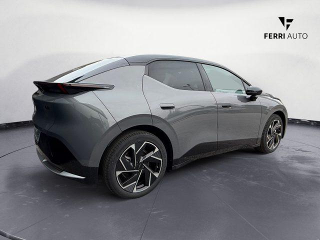 LYNK & CO 02 EV 200kW More