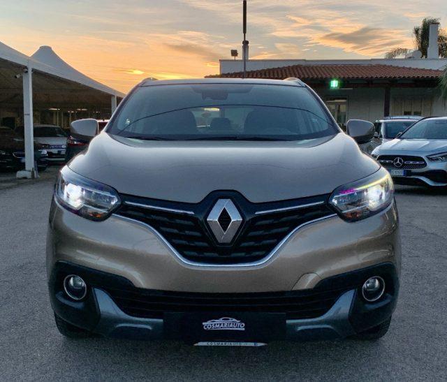 RENAULT Kadjar dCi 8V 110CV Energy Intens