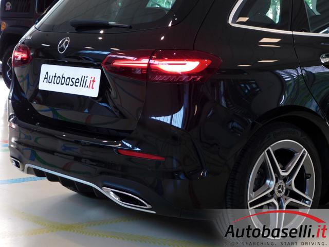 MERCEDES-BENZ B 180 D AMG LINE ADVANCED PLUS AUTOMATICA 116CV