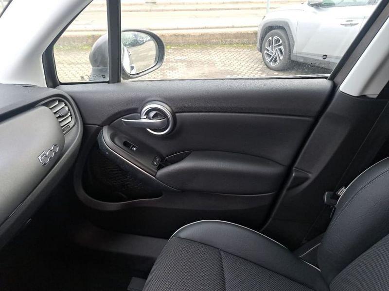 FIAT 500X 2.0 MJT CROSS PLUS 4X4 140CV AUTO