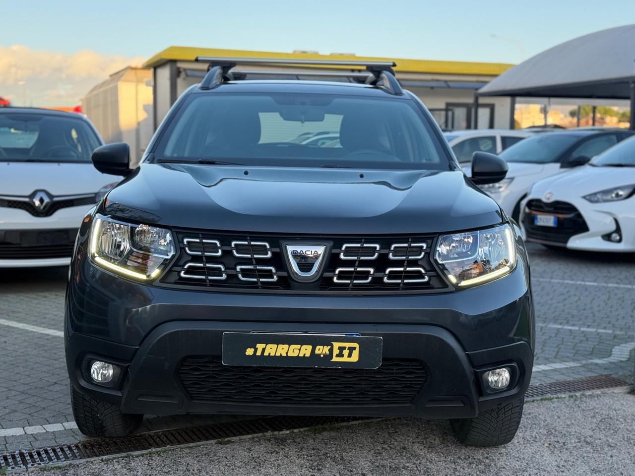 Dacia Duster 1.2 TCe Comfort GARANTITA