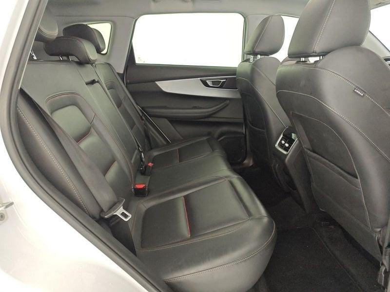 DR AUTOMOBILES DR 6.0 1.5 Turbo CVT Bi-Fuel GPL