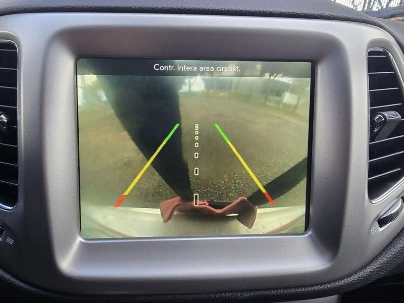 Jeep Compass Compass 1.6 Multijet II 2WD S