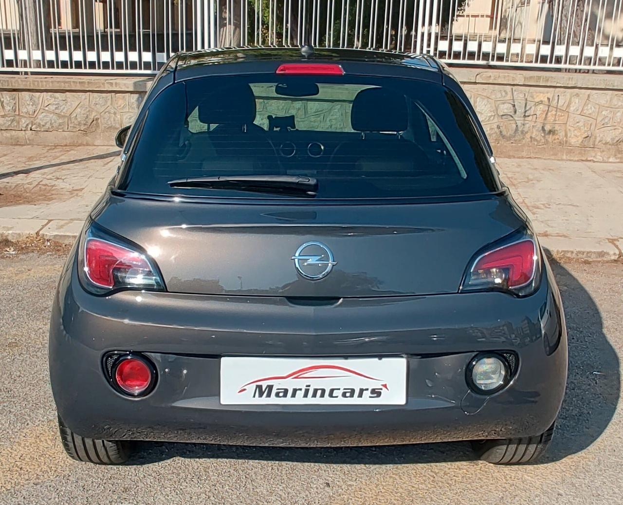 Opel Adam 1.4 100 CV Glam