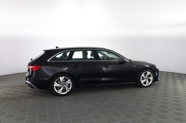 AUDI A4 A4 Avant 35 TDI/163 CV S tronic S line edition