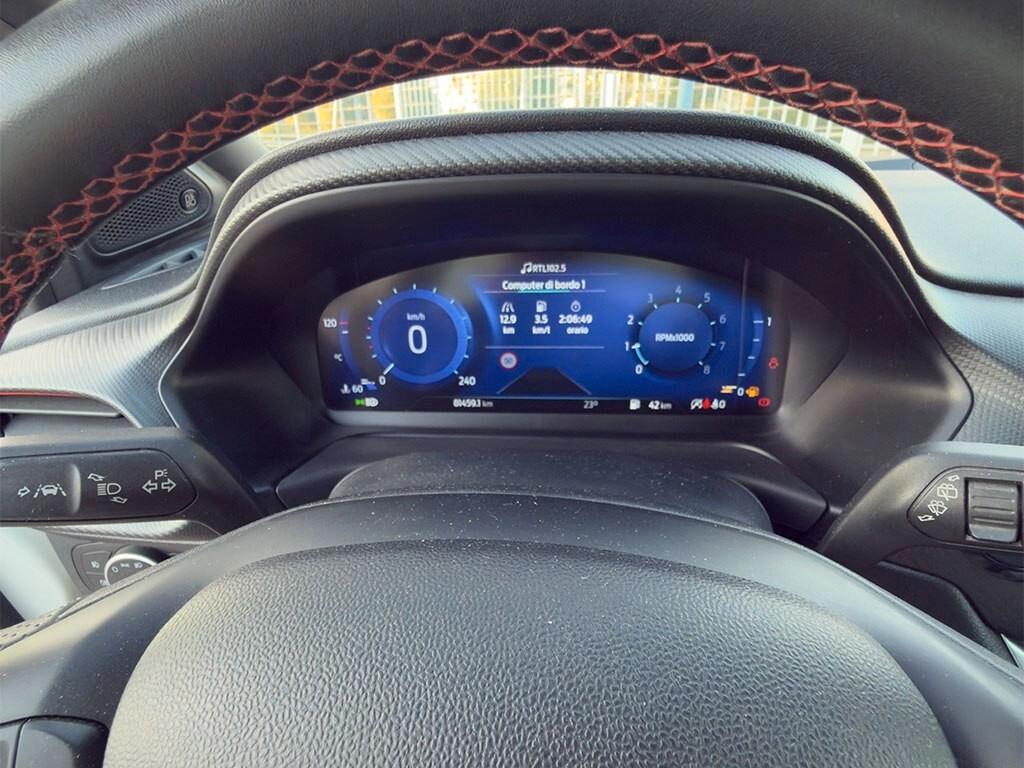 Ford Puma 1.0 EcoBoost Hybrid 125 CV S&S ST-Line X IN PROMO