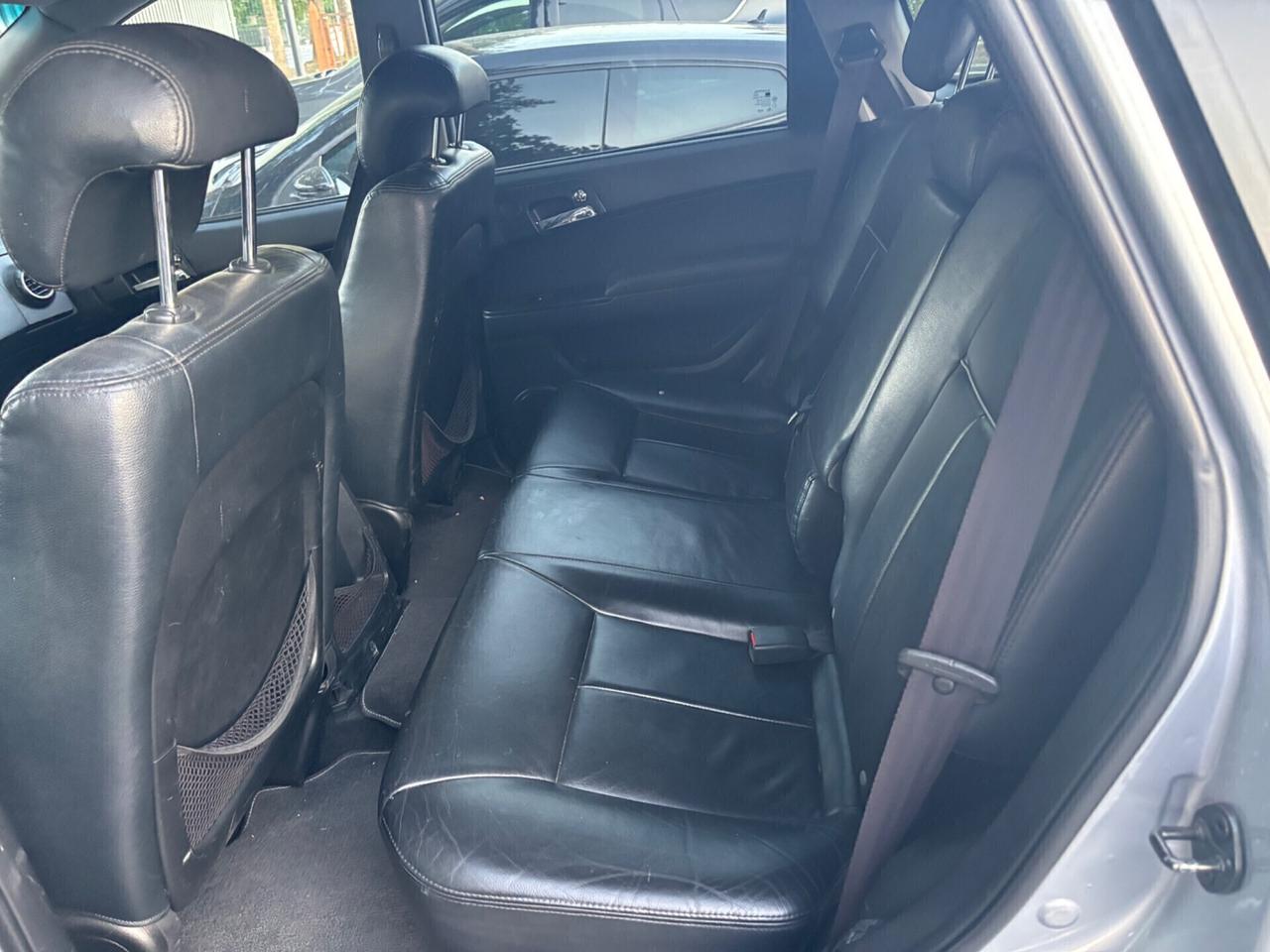 Ssangyong Kyron New Kyron 2.0 XVT 4WD Style
