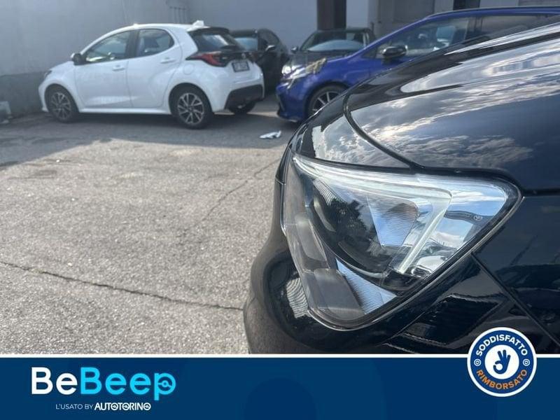 Opel Combo Life Combo M1 1.5D 130CV ADVANCE S&S L1H1 MT6