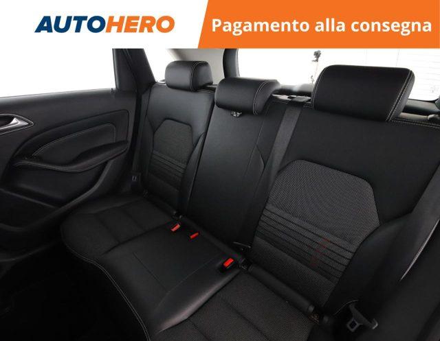 MERCEDES-BENZ B 200 CDI Automatic Sport