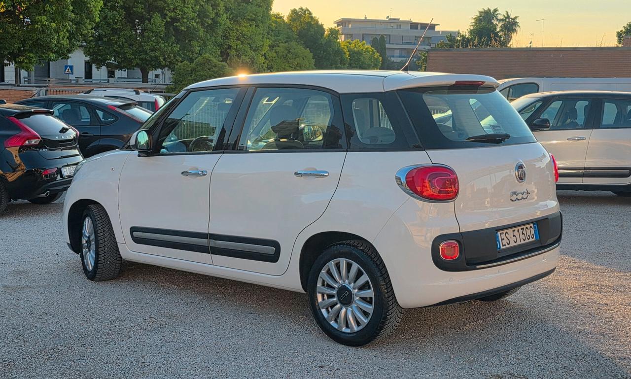 Fiat 500L 1.6 Multijet 105 CV Lounge