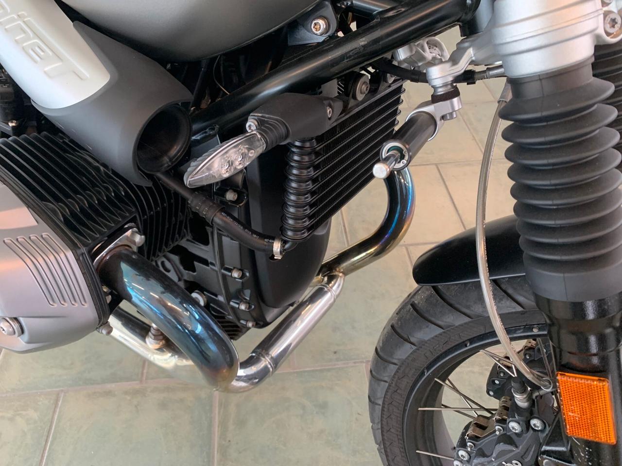 Triumph Street Triple R STREET TRIPLE RS 800 122 CV SUPER ACCESSORIATA