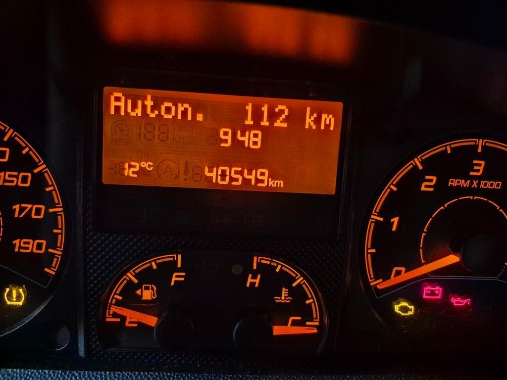 FIAT DUCATO FURGONE 2.000 M.JET 116 CV 12 Q. PASSO CORTO H1