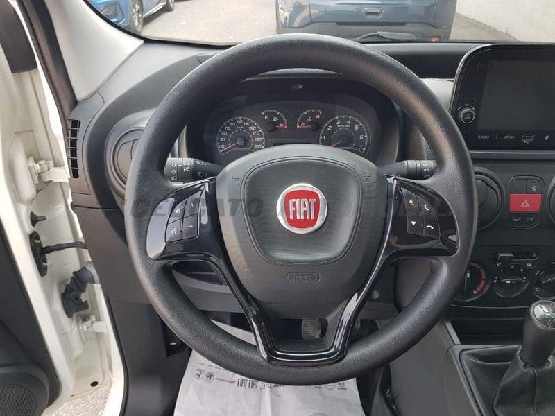 FIAT Fiorino Fiorino cargo 1.3 mjt 95cv SX