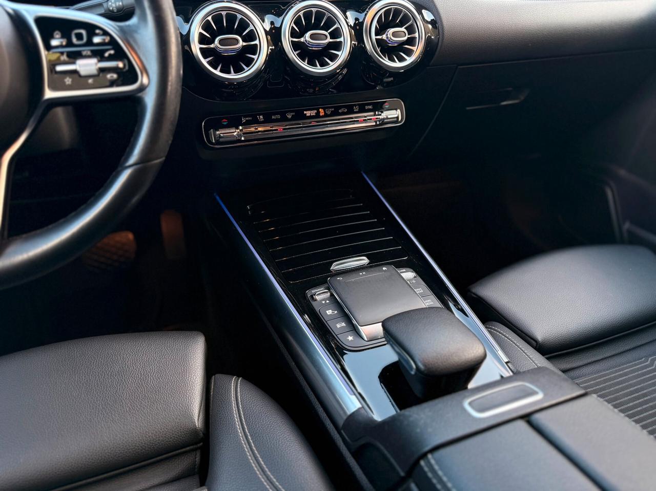 Mercedes-benz GLA 200 d Automatic Sport Plus MULTIBEAM/18/PELLE