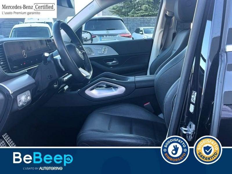 Mercedes-Benz GLE 350 DE PHEV AMG LINE PREMIUM 4MATIC AUTO