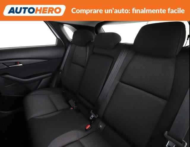 MAZDA CX-30 2.0L e-Skyactiv-X M Hybrid 2WD Executive