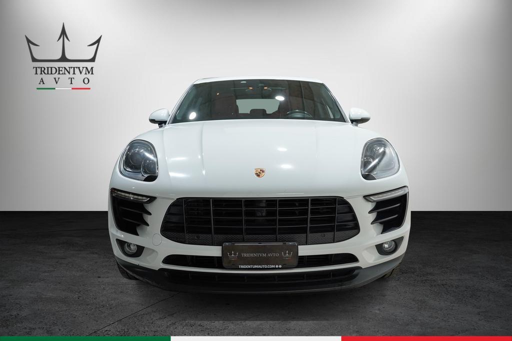 Porsche Macan 3.0d S 250cv pdk